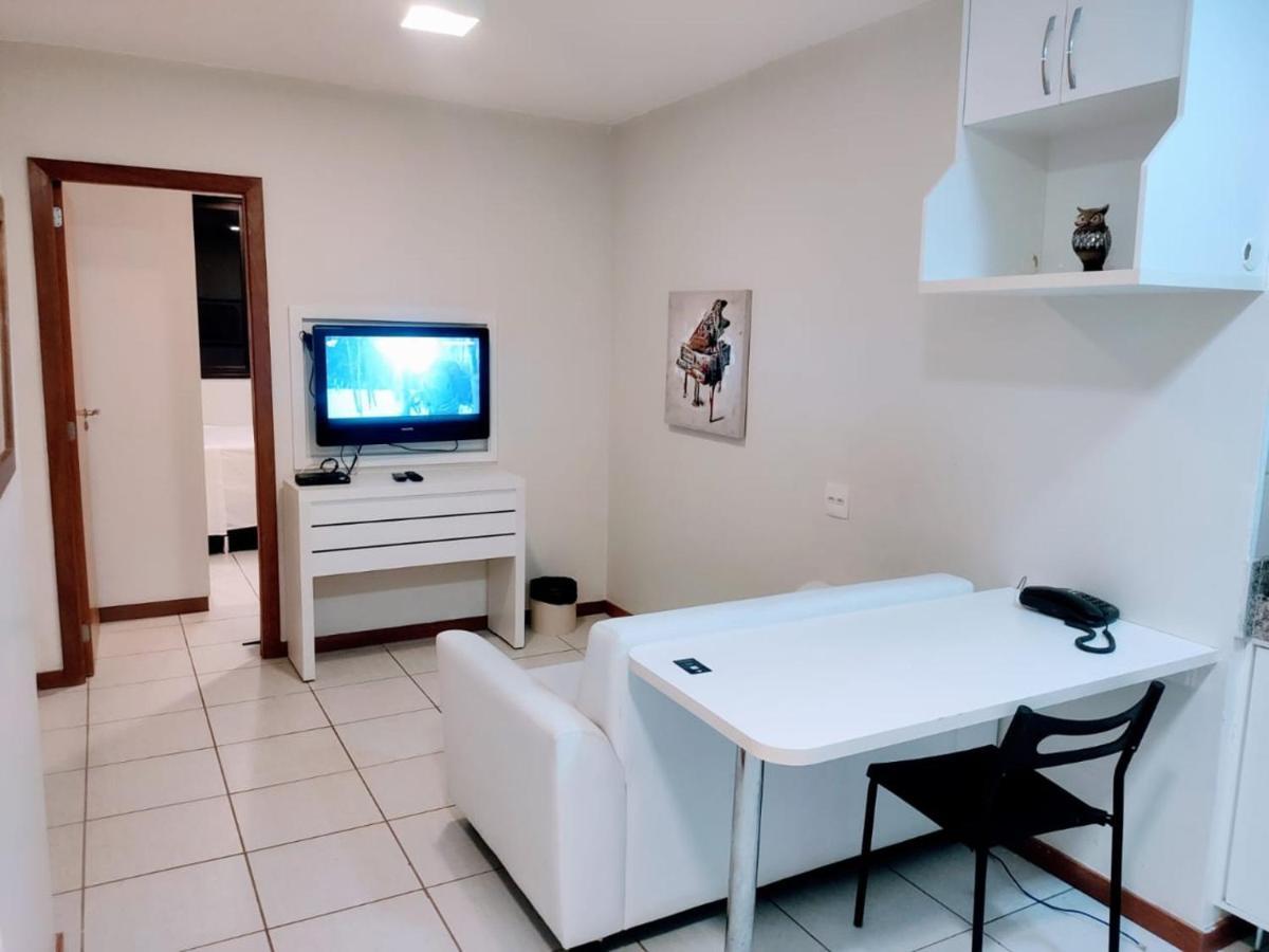 Flat Nobile - Centro de Brasília Exterior foto